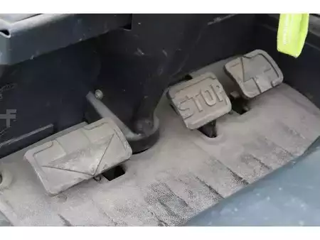 El Truck - 4-hjul - Linde E16P (22)