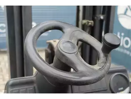 El Truck - 4-hjul - Linde E16P (23)