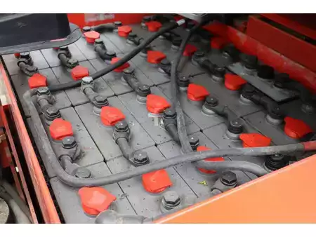 El Truck - 4-hjul - Linde E16P (29)