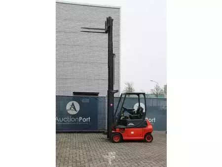 El Truck - 4-hjul - Linde E16P (32)