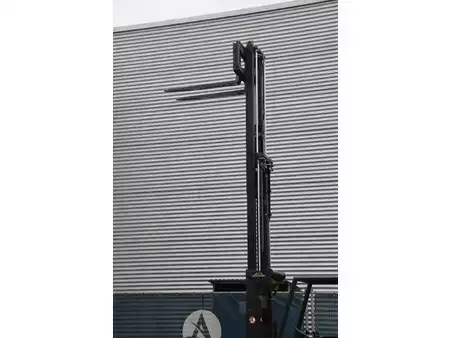 El Truck - 4-hjul - Linde E16P (35)