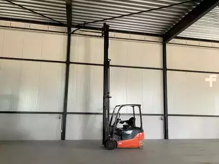 El truck - 4 hjulet 2017  Toyota 8FBE16T (14)