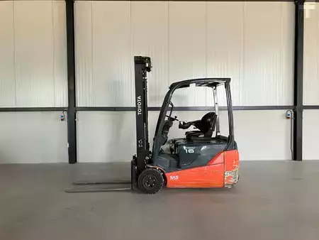 El truck - 4 hjulet 2017  Toyota 8FBE16T (3)