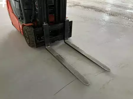 El truck - 4 hjulet 2017  Toyota 8FBE16T (8)