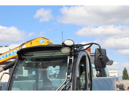 Telehandler Fixed 2019  Manitou MLT 635 (12)