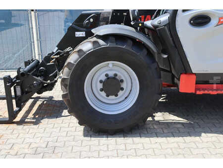 Telehandler Fixed 2019  Manitou MLT 635 (14)