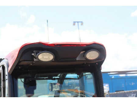 Telehandler Fixed 2019  Manitou MLT 635 (16)