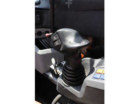 Telehandler Fixed 2019  Manitou MLT 635 (25)