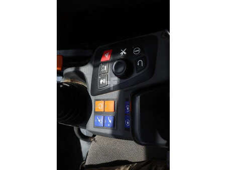 Telehandler Fixed 2019  Manitou MLT 635 (29)