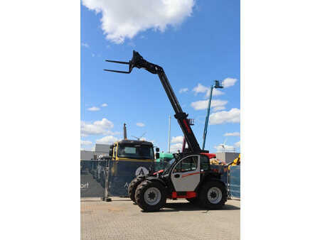 Telehandler Fixed 2019  Manitou MLT 635 (30)