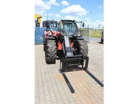 Telehandler Fixed 2019  Manitou MLT 635 (6)