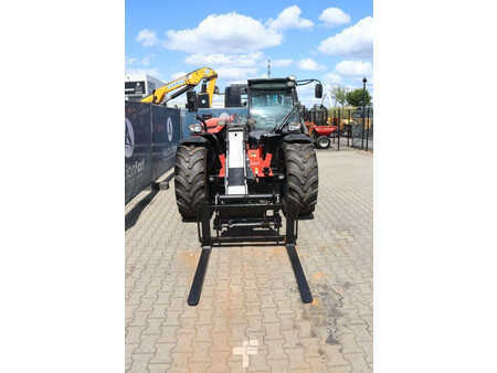 Telehandler Fixed 2019  Manitou MLT 635 (7)