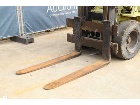 Dieselový VZV - Clark C500 Y70 PD (10)