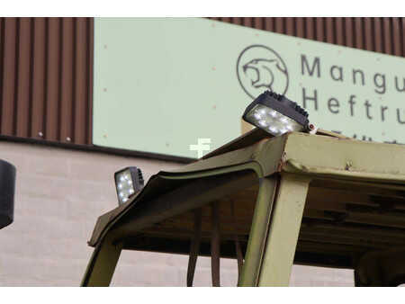 Dieselový VZV - Clark C500 Y70 PD (13)