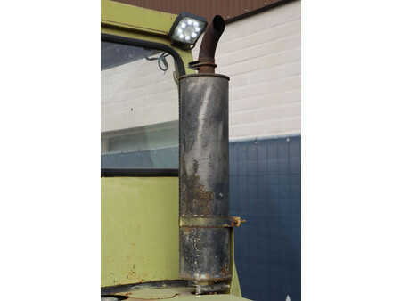 Dieselový VZV - Clark C500 Y70 PD (19)