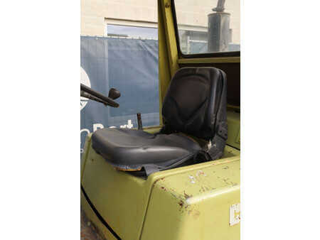 Dieselový VZV - Clark C500 Y70 PD (23)