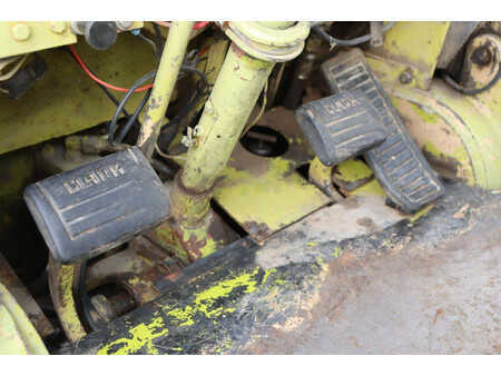 Dieselový VZV - Clark C500 Y70 PD (25)