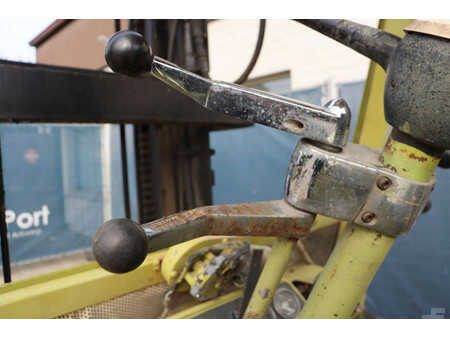 Dieselový VZV - Clark C500 Y70 PD (27)