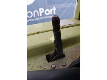 Dieselový VZV - Clark C500 Y70 PD (32)