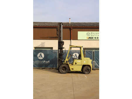 Dieselový VZV - Clark C500 Y70 PD (38)