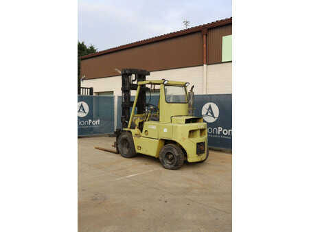 Dieselový VZV - Clark C500 Y70 PD (4)