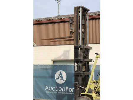 Dieselový VZV - Clark C500 Y70 PD (40)