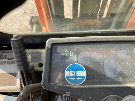 Treibgasstapler - Toyota 02-5FG30 (12)