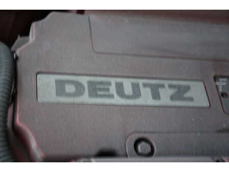 Dieselový VZV 2014  Linde H70D-02 (20)