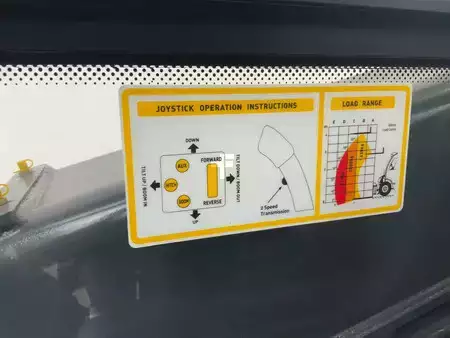 Teleskopstapler-Starr 2025  Everun ERT1500 (15)