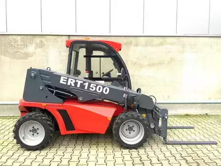 Teleskopstapler-Starr 2025  Everun ERT1500 (2)