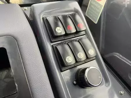 Teleskopstapler-Starr 2025  Everun ERT1500 (20)