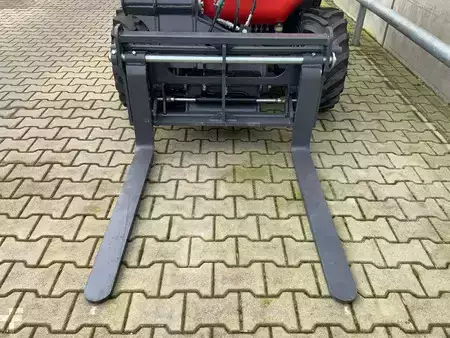 Teleskopstapler-Starr 2025  Everun ERT1500 (6)