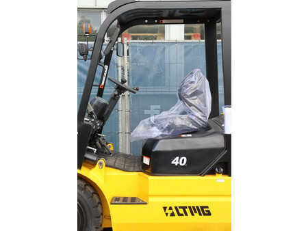 Diesel Forklifts 2025  LTMG FD40 (15)