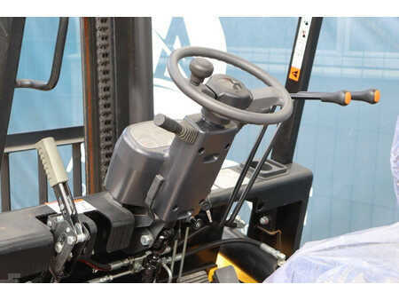 Diesel Forklifts 2025  LTMG FD40 (17)