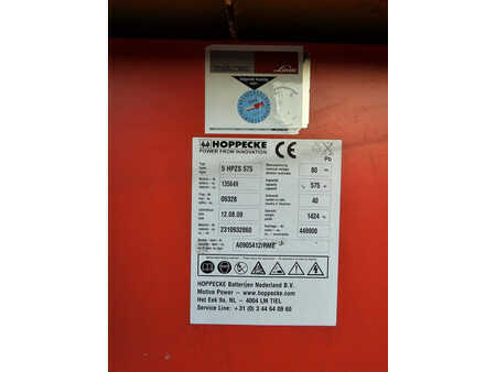 Elektro 4 Rad 1990  Yale ERC50AKEV2695 (15)