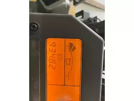 Carrelli elettrici 4 ruote 2009  CAT Lift Trucks EP30K-PAC (18)