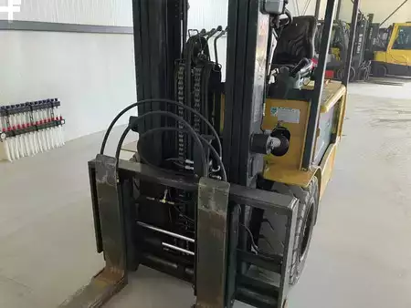 Carrelli elettrici 4 ruote 2009  CAT Lift Trucks EP30K-PAC (8)