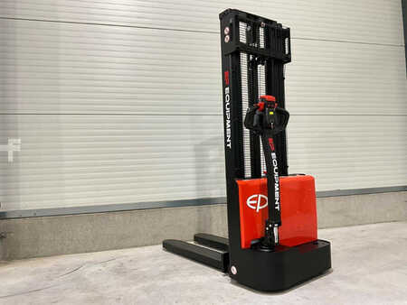 Pallet Stackers 2025  EP Equipment ESL (3)