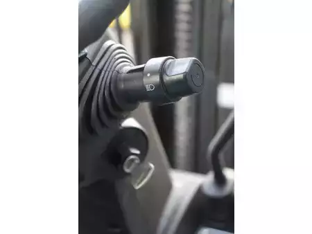 Diesel heftrucks - [div]  (26)