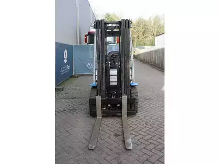 Diesel heftrucks - [div]  (8)
