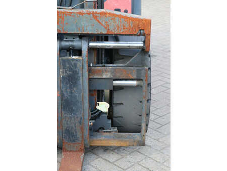 Diesel truck 2013  Fenwick H30D-02 (12)