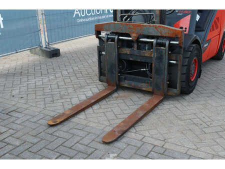 Diesel truck 2013  Fenwick H30D-02 (13)