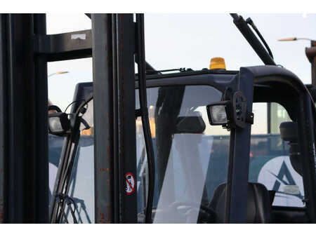 Diesel truck 2013  Fenwick H30D-02 (14)