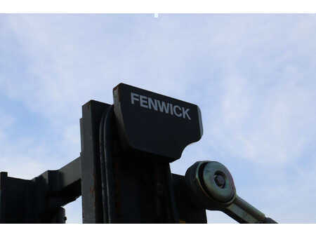 Diesel truck 2013  Fenwick H30D-02 (15)