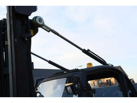 Diesel truck 2013  Fenwick H30D-02 (16)