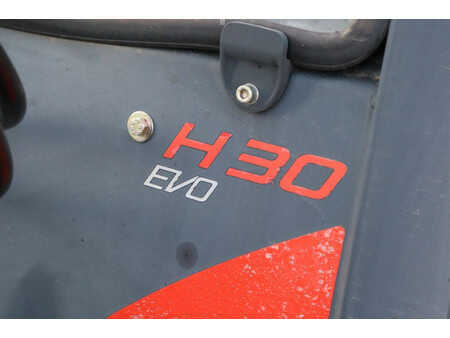 Diesel truck 2013  Fenwick H30D-02 (17)