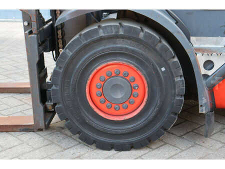 Diesel truck 2013  Fenwick H30D-02 (19)