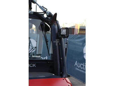 Diesel truck 2013  Fenwick H30D-02 (23)