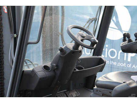 Diesel truck 2013  Fenwick H30D-02 (29)