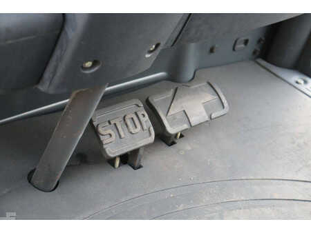 Diesel truck 2013  Fenwick H30D-02 (30)